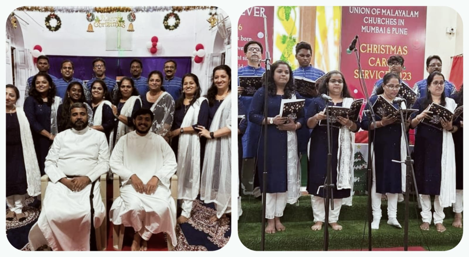 Choir Voices